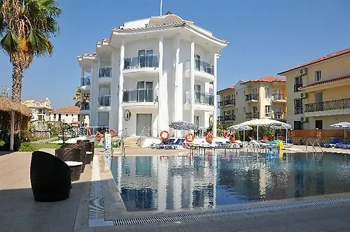 Nevada Hotel & Spa Fethiye Resort