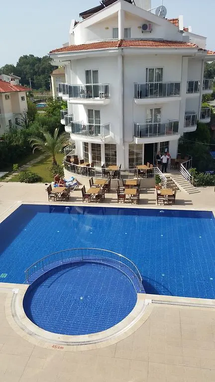 Resort Nevada Hotel & Spa Fethiye