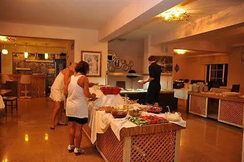 Nevada Hotel & Spa Fethiye