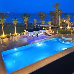 Okeanos Boutique 4* Agia Napa