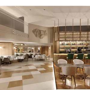 Delta By Marriott West 5* Istanboel