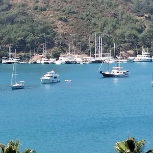 Апарт-отель Duygu Spellbinding Sea Views, Фетхие