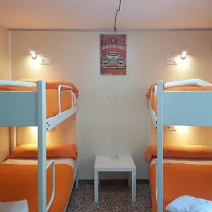 Barri Antic & Pub 2* Andorra la Vella