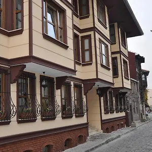 Aruna Boutique 4* Istanboel