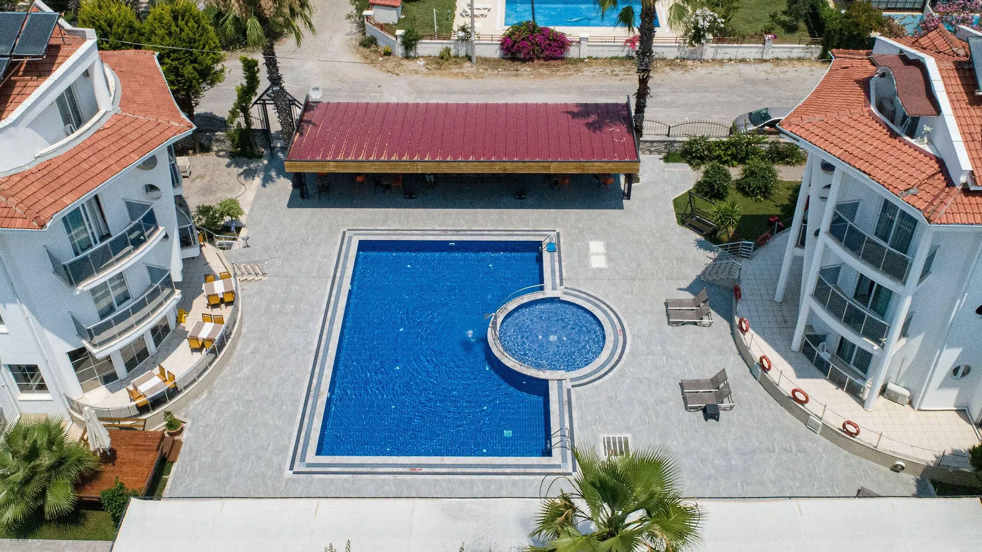 Nevada Hotel & Spa Фетхие 3*,  Турция