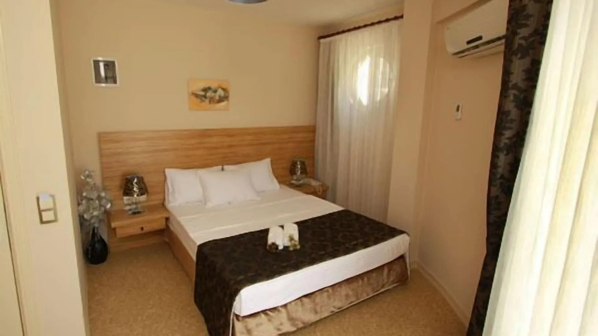 Nevada Hotel & Spa Фетхие