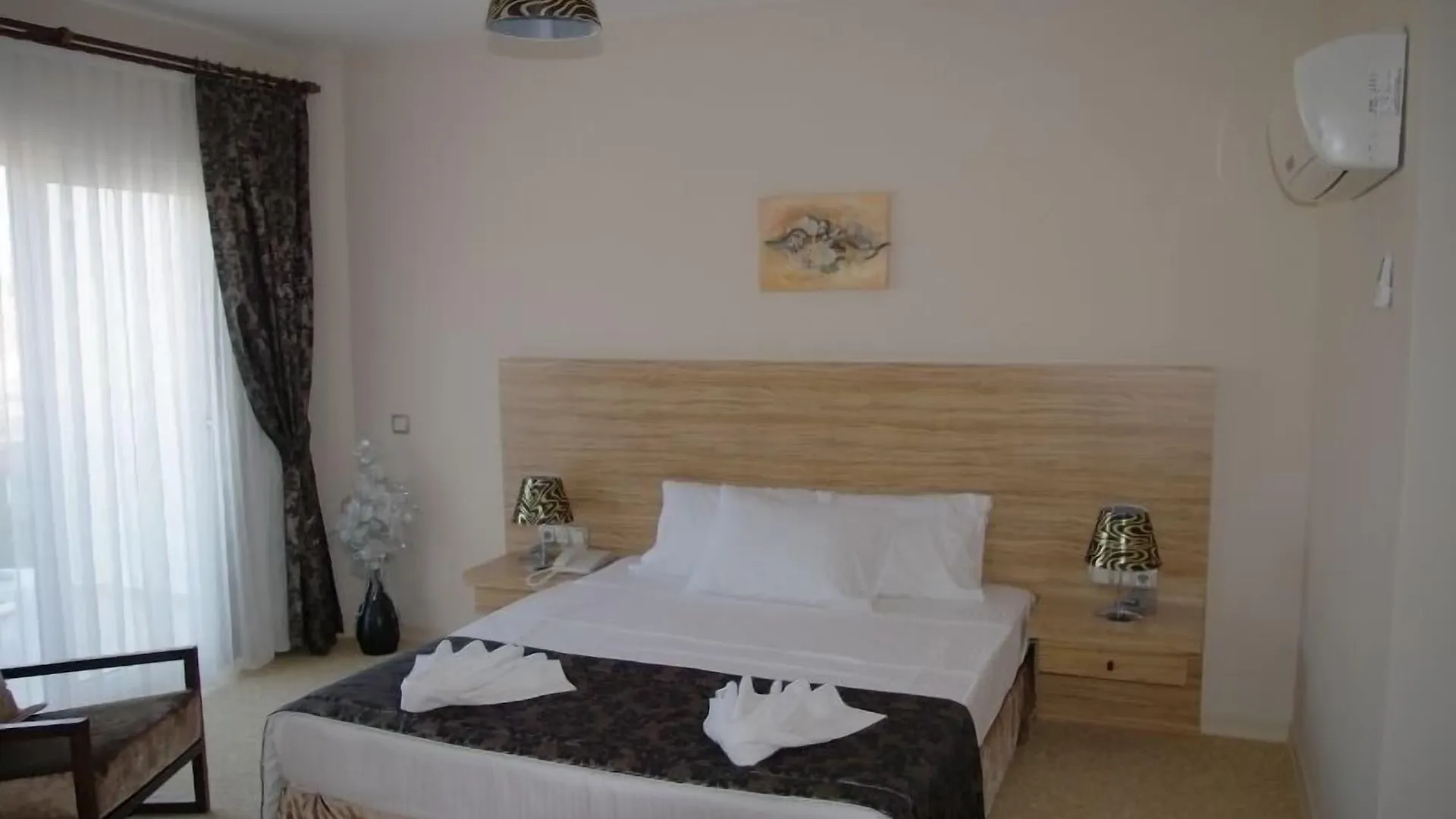 Nevada Hotel & Spa Фетхие