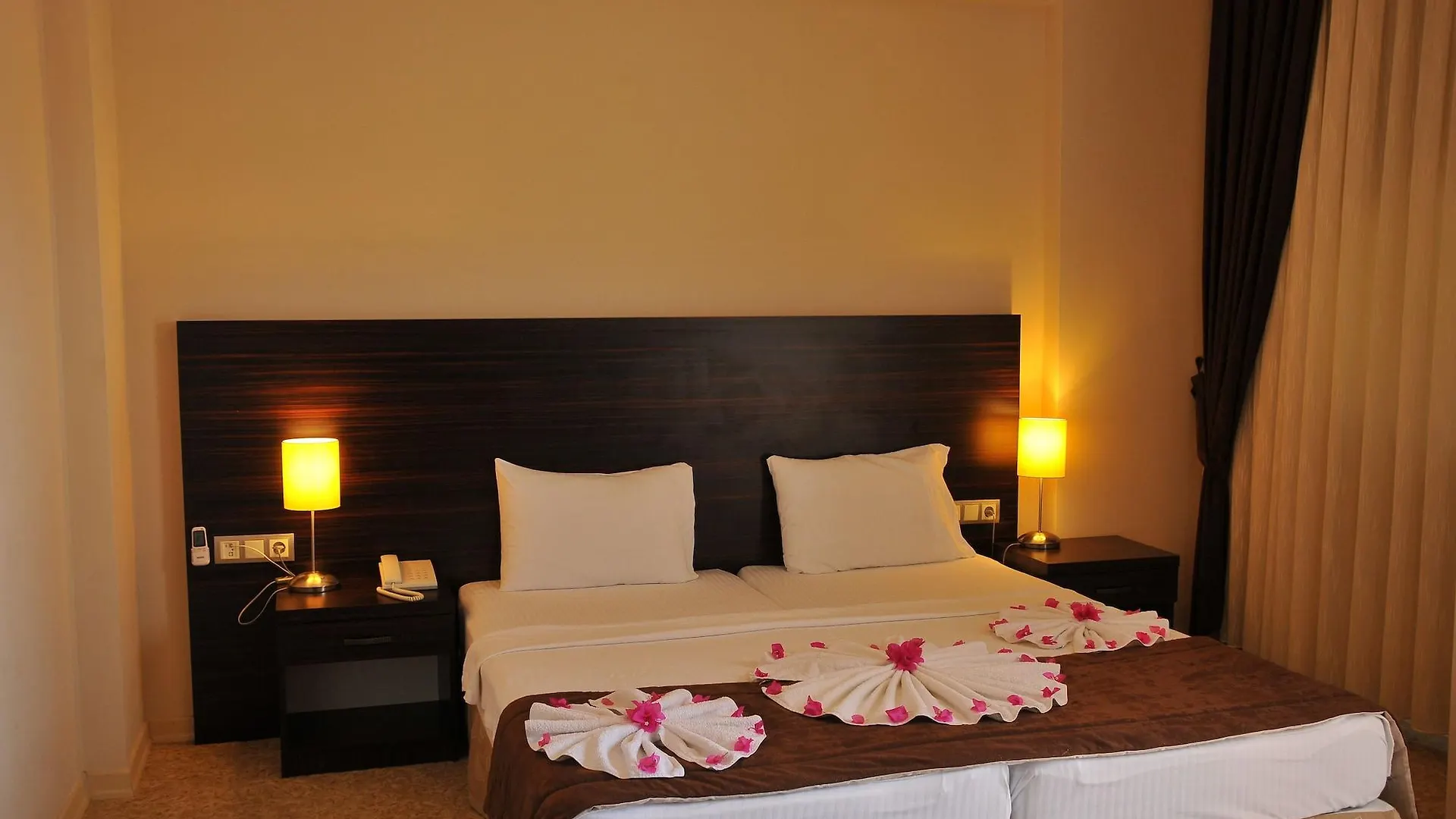 Nevada Hotel & Spa Фетхие