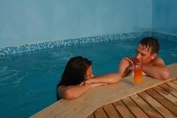 *** Курортный комплекс Nevada Hotel & Spa Фетхие Турция