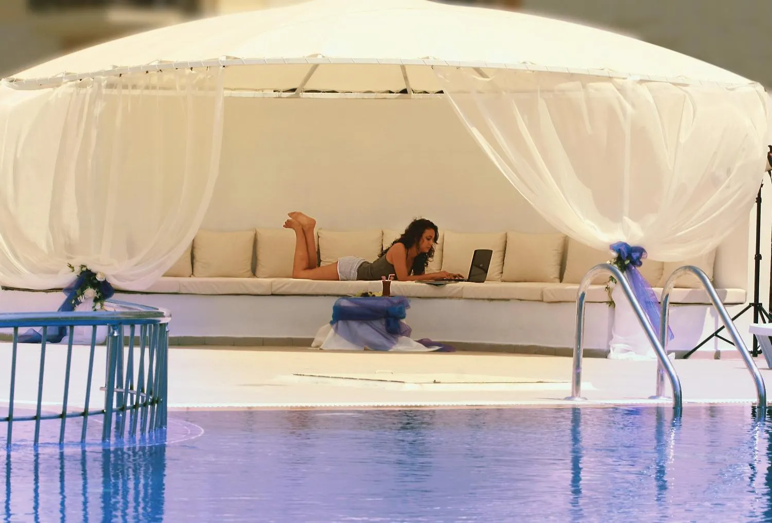 Nevada Hotel & Spa Фетхие 3*,  Турция