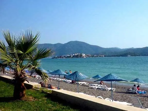 Nevada Hotel & Spa Фетхие 3*,  Турция