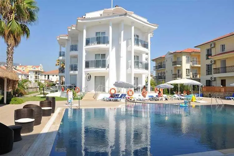 Nevada Hotel & Spa Фетхие