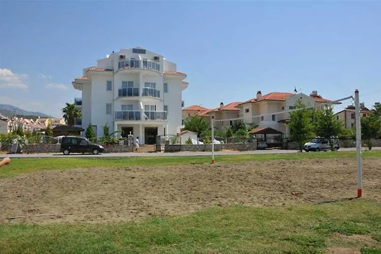 Курортный комплекс Nevada Hotel & Spa Фетхие
