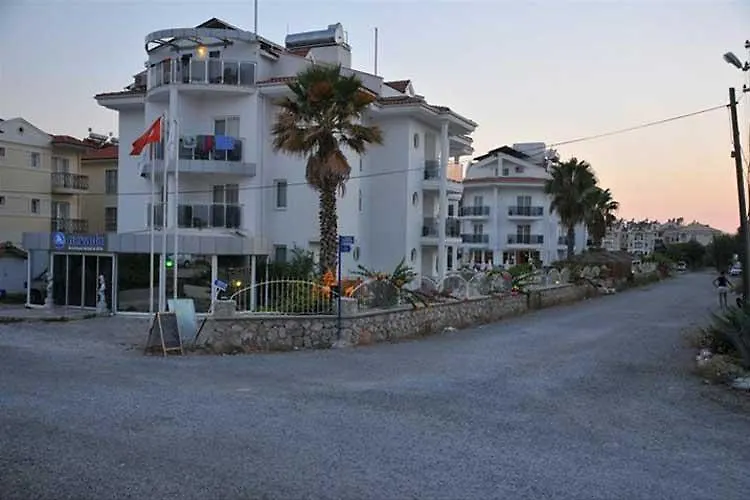 Nevada Hotel & Spa Фетхие Турция