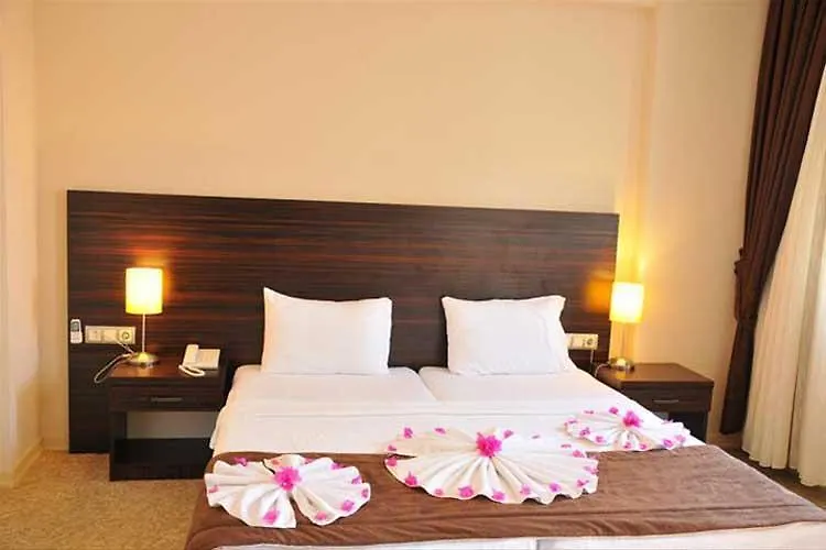 Nevada Hotel & Spa Фетхие 3*,  Турция
