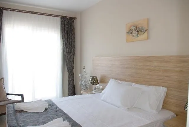 *** Курортный комплекс Nevada Hotel & Spa Фетхие Турция