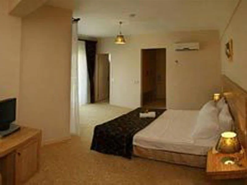 Курортный комплекс Nevada Hotel & Spa Фетхие