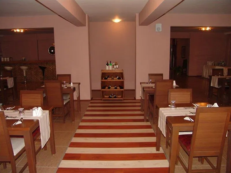 Nevada Hotel & Spa Фетхие 3*,