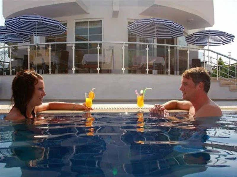 Курортный комплекс Nevada Hotel & Spa Фетхие