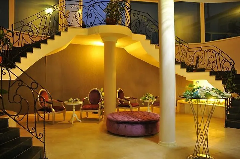 Nevada Hotel & Spa Фетхие