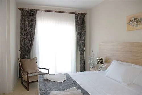 Nevada Hotel & Spa Фетхие