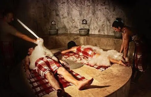 Nevada Hotel&Spa Fethiye 3*,