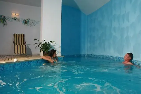 Курортный комплекс Nevada Hotel & Spa Фетхие